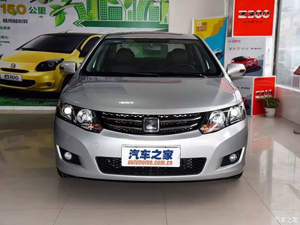 购众泰z300让利1000元 欢迎莅临赏鉴_博宝汽车|汽车资讯之家