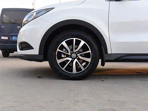 2016�� �Ŀ� 1.5T CVT������