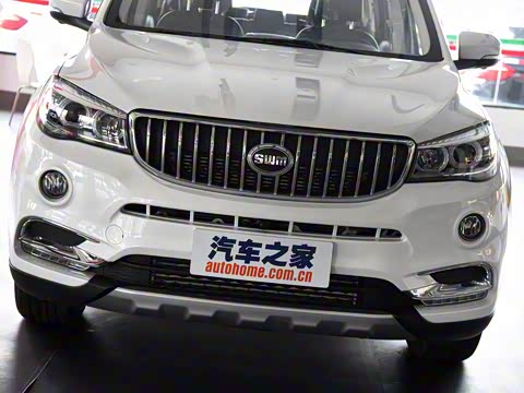 2017�� 1.5T �Զ������� 7��