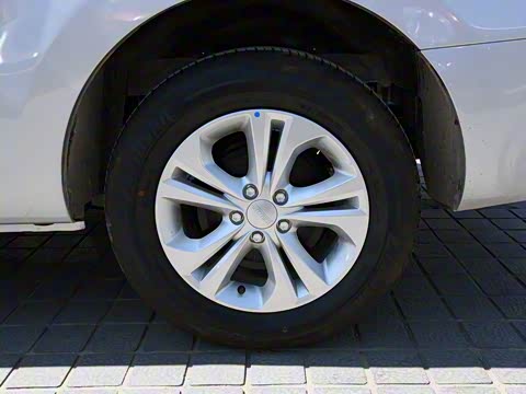 2017�� 1.6L �ֶ���Ӣ��