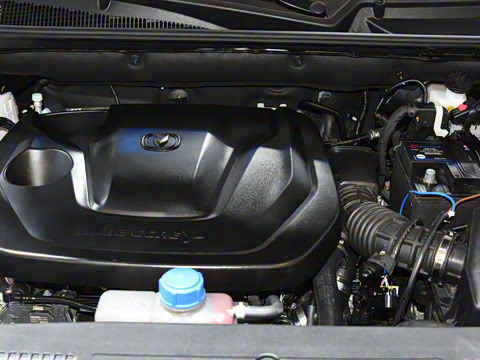 2022�� ������ 1.5T DCT�����