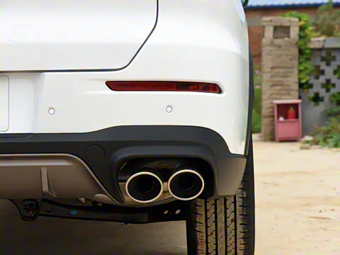 2021�� ������ 390TGDI �Զ���ҡ��