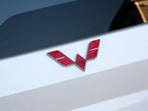 2021�� Ӫ�˰� 1.5T �ֶ���׼�� 8��