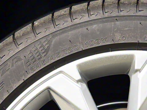 2022�� allroad quattro ̽���� 55 TFSI ����ԽҰ��