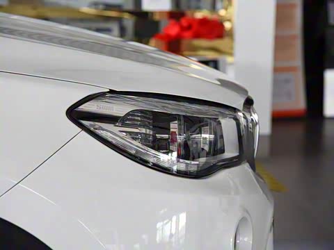 2017�� 1.5T �Զ������� 7��