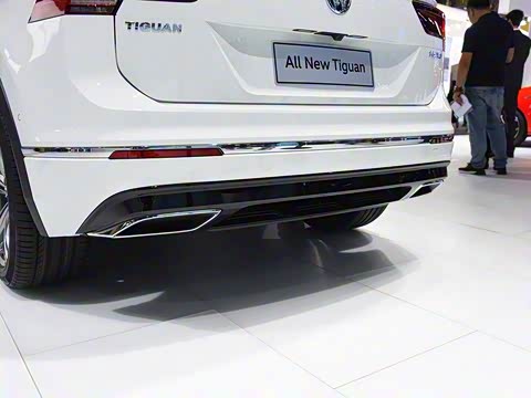 2017�� 380TSI ����R-Line