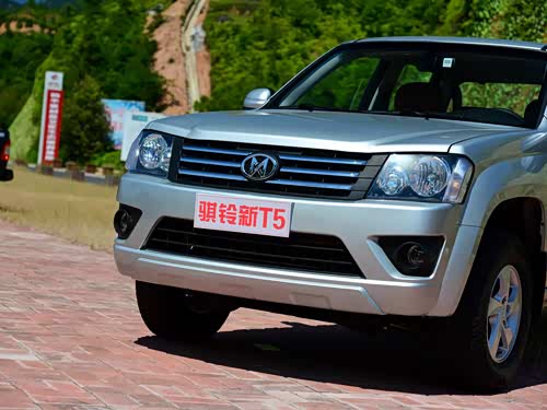 【骐铃t5】骐铃汽车_骐铃t5报价_骐铃t5图片_汽车之家