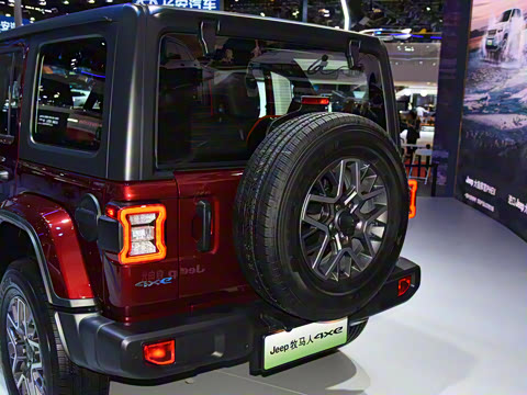 2021�� ���� 2.0T 4xe ���������а�