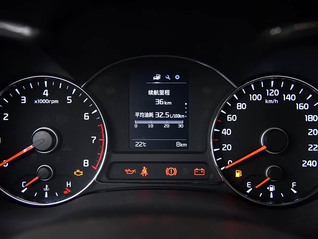 Kia Cerato III, Купе Koup: фото поколения