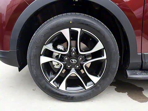 2016�� 1.5T �Զ���ҫ��