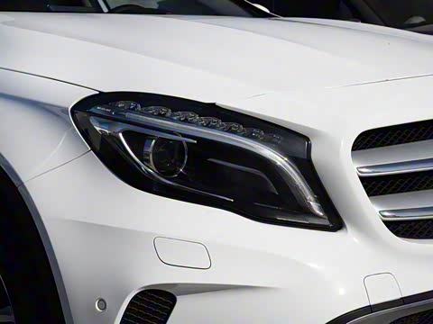 2016�� GLA 200 ʱ����