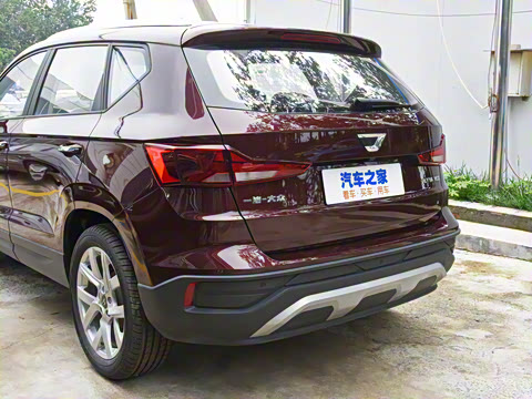 2021�� 280TSI �Զ�������