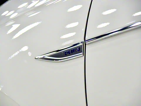 2022�� 430PHEV �춯������