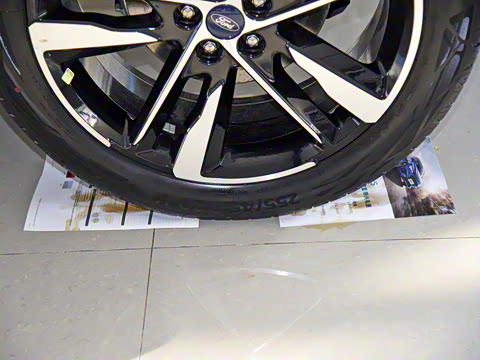 2022�� EcoBoost 245 ST-Line