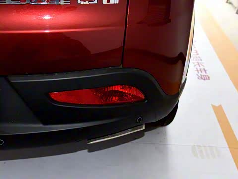 2017�� 1.5T �����Զ���������i3��