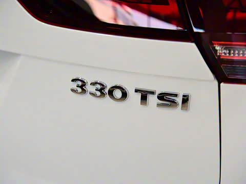 2017�� 330TSI ����������