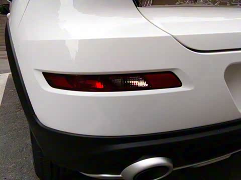 2016�� ����SUV 1.6T �Զ�������