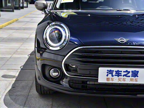 2022�� 1.5T COOPER ���ͼ�