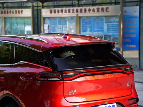 2021�� DM-i 112KM �����