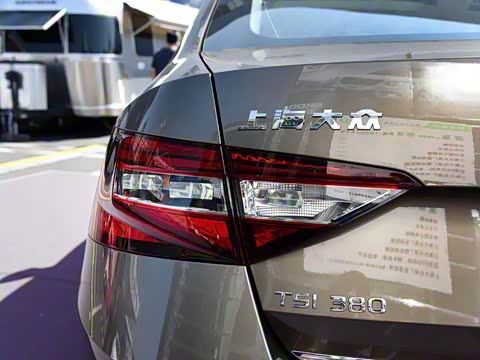 2016�� TSI380 DSG�콢��