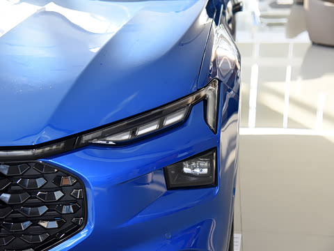 2022�� EcoBoost 245 ST-Line