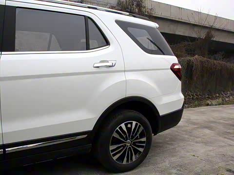 2017�� CX70T 1.5T �ֶ������