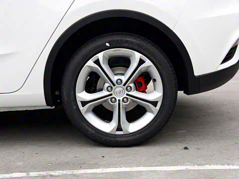 2016�� 1.6L �ֶ�����֮�Ҷ��ư� ��V