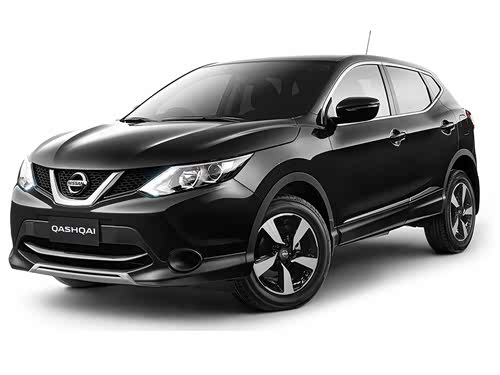 【逍客(进口) 2017款】日产_逍客(进口) 2017款报价_图片_汽车之家