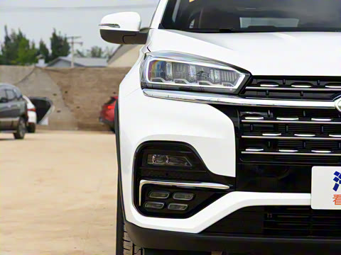 2021�� ������ 390TGDI �Զ���ҡ��