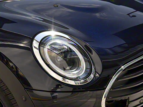 2022�� 1.5T COOPER ���ͼ�