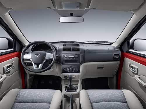 145张实拍图北汽银翔-北汽幻速h2v 视频更多视频 >威马汽车未来如何?