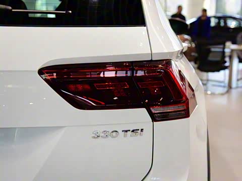 2017�� 330TSI ����������