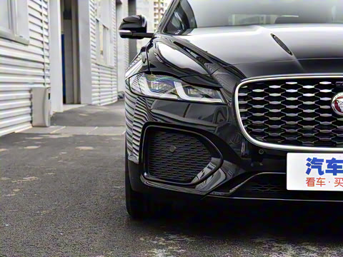 2021�� XFL 2.0T P250 ������Ӣ�˶���