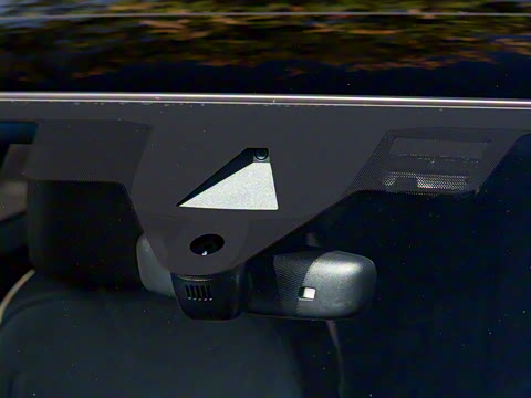 2022�� 55 TFSI quattro S-line ��Զ���׺���װ