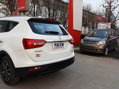 2016�� �Ŀ� 1.5T CVT������