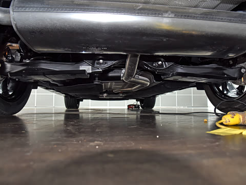 2022�� EcoBoost 245 �׷�������