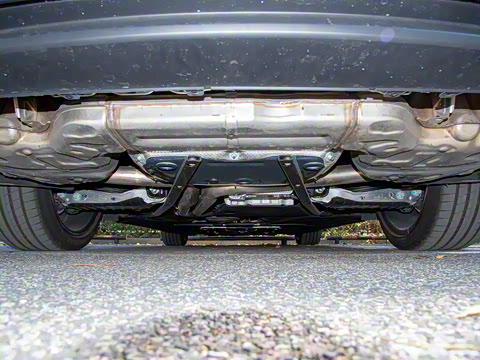 2022�� 55 TFSI quattro S-line ��Զ���׺���װ