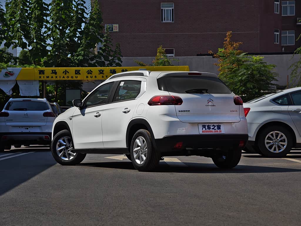 Citroen C3 II, Хэтчбек 5 дв.: фото поколения