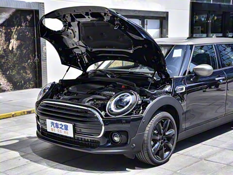 2022�� 1.5T COOPER ���ͼ�