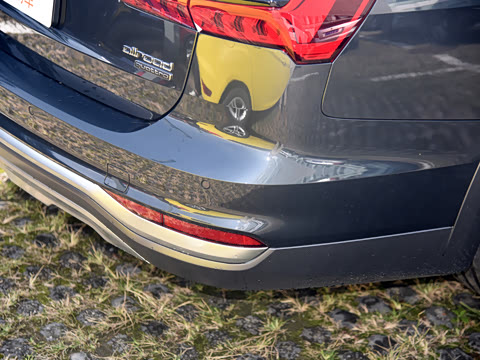 2022�� allroad quattro ̽���� 55 TFSI ����ԽҰ��