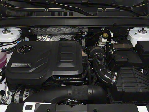 2021�� ������ 290TGDI �Զ�����