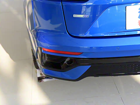 2022�� EcoBoost 245 ST-Line