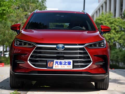 2021�� DM-i 112KM �����