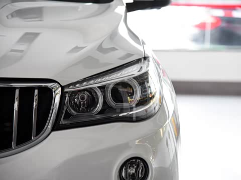 2017�� 1.5T �Զ������� 7��