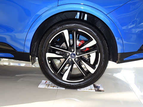 2022�� EcoBoost 245 ST-Line