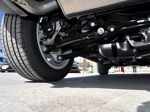 2017�� 2.0T SE ��ҫ��