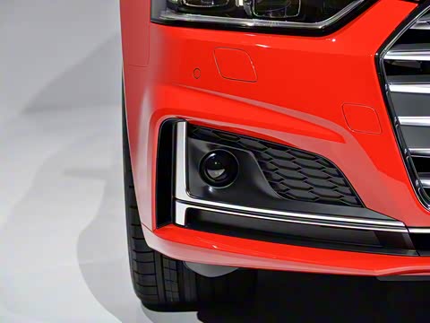 2017�� S5 3.0T Coupe