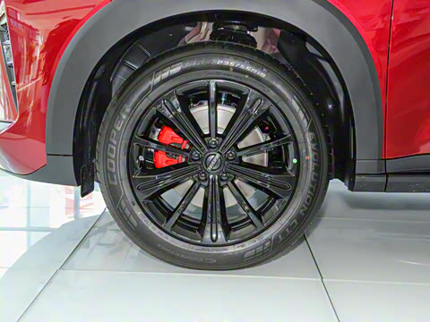 2022�� 2.0T �������ܰ�