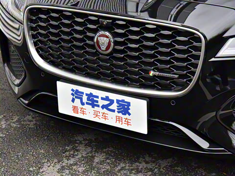 2021�� XFL 2.0T P250 ������Ӣ�˶���