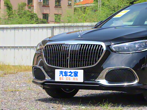 2021�� S 480 4MATIC